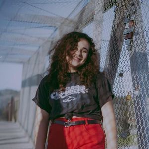 Meet your Posher, Gabrielle